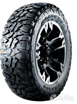 Roadcruza RA3200 265/70 R17