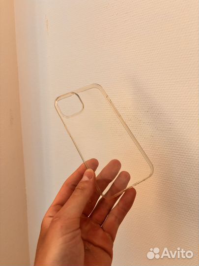 Чехол на iPhone 15 plus