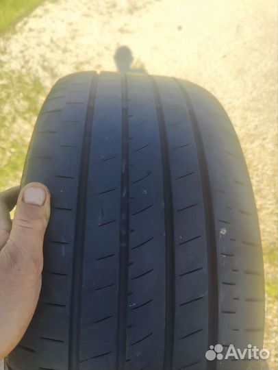 Bridgestone Turanza T005A 235/45 R18 94W