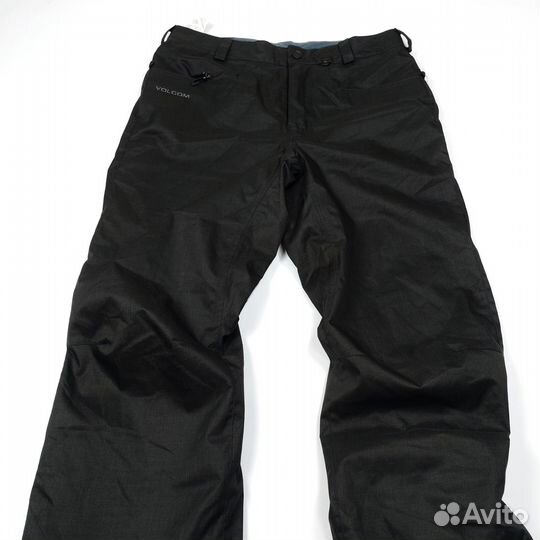 Штаны для сноуборда Volcom Carbon Pant M