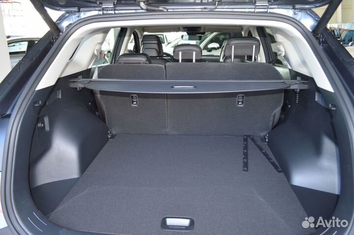 Kia Sportage 2.0 AT, 2025, 5 км