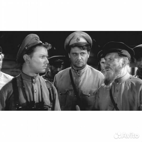 Ленфильм. Донская повесть (DVD)