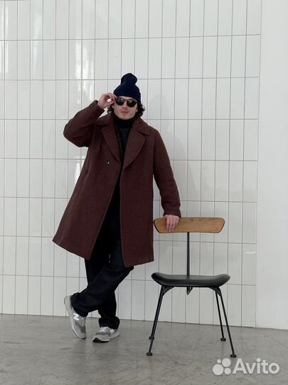 Мужской стилист