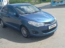 Chery Bonus (A13) 1.5 MT, 2011, 120 000 км, с пробегом, цена 345 000 руб.