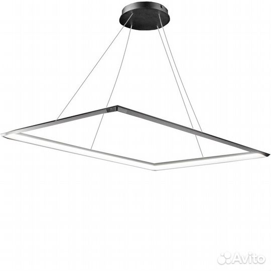 Светодиодная люстра Luchera 