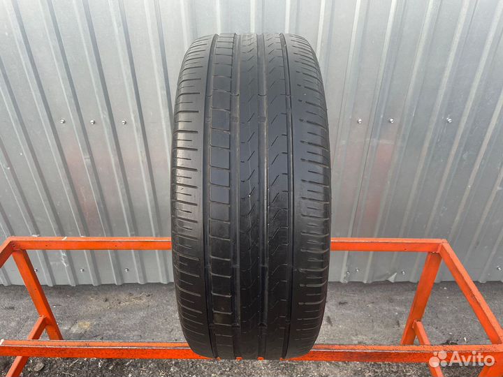 Pirelli Scorpion Verde 255/40 R20 104V