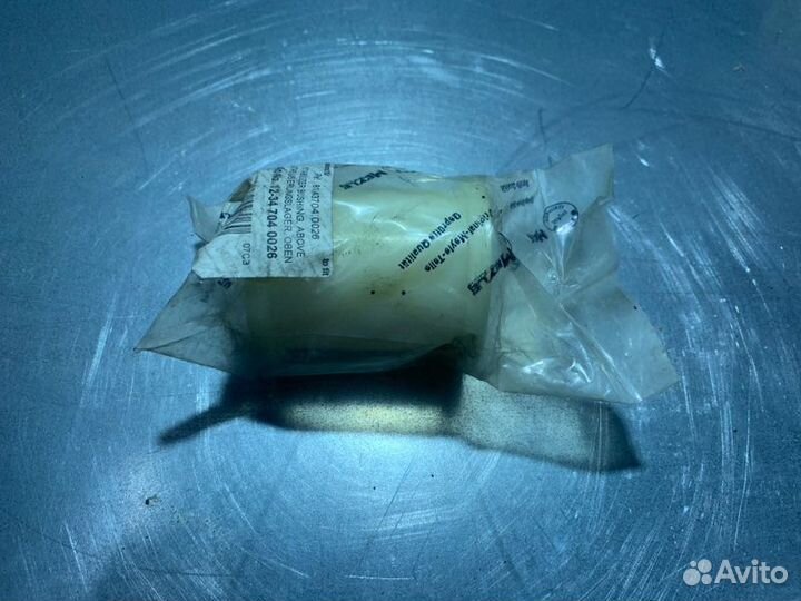 Втулка стабилизатора