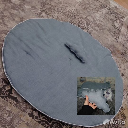 Коврик для детей