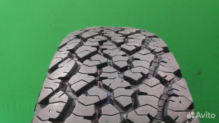 General Tire Grabber AT2 245/70 R16 107T