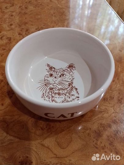 Миски для животных