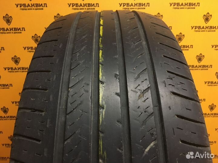 Maxxis Bravo HP-M3 245/55 R19 103V