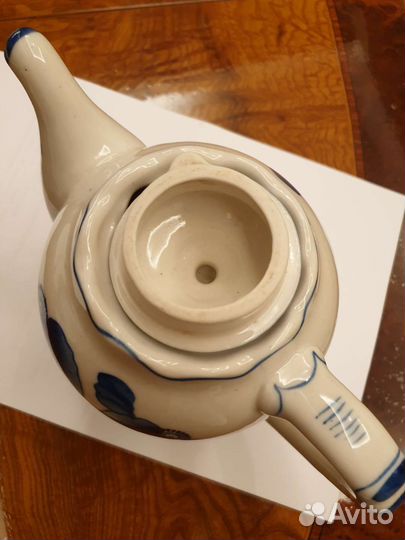 Заварочный чайник