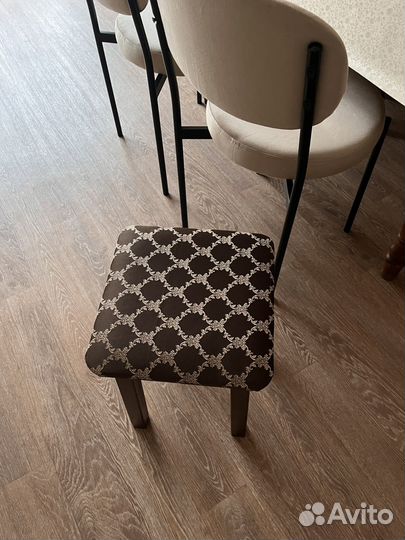 Табуретки бу