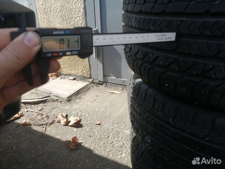 Goodyear Eagle Sport 215/50 R17