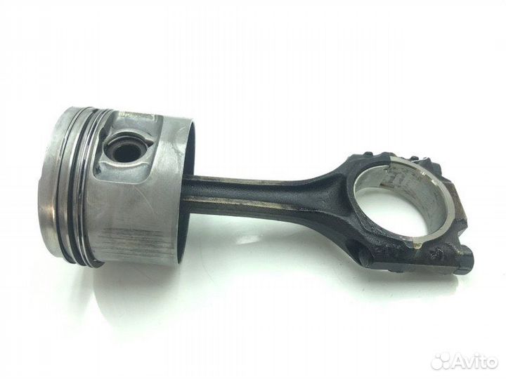 Поршень с шатуном Volkswagen EZ