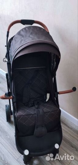 Прогулочная коляска yoya plus max