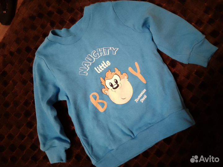 Костюм супергероя