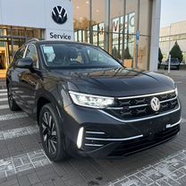 Новый Volkswagen Tayron 2.0 AMT, 2023, цена от 5 070 000 руб.