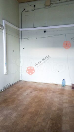 Несколько помещений от 5 до 35 м²