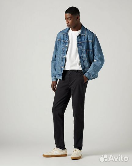 Чиносы levis 31x32