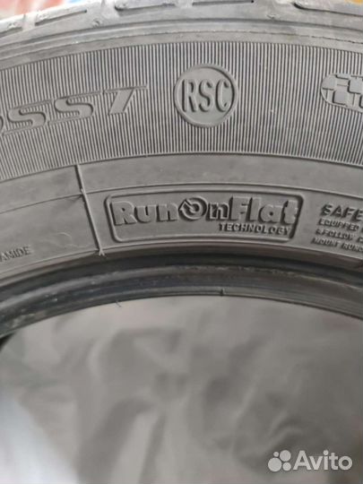 Dunlop SP Sport Maxx TT 225/60 R17