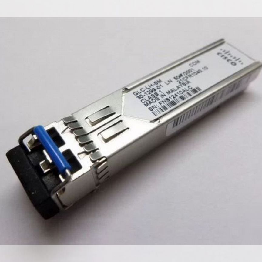 [XFP-10G-MM-SR] Трансивер Cisco Лот Xfp-10g-Mm-Sr