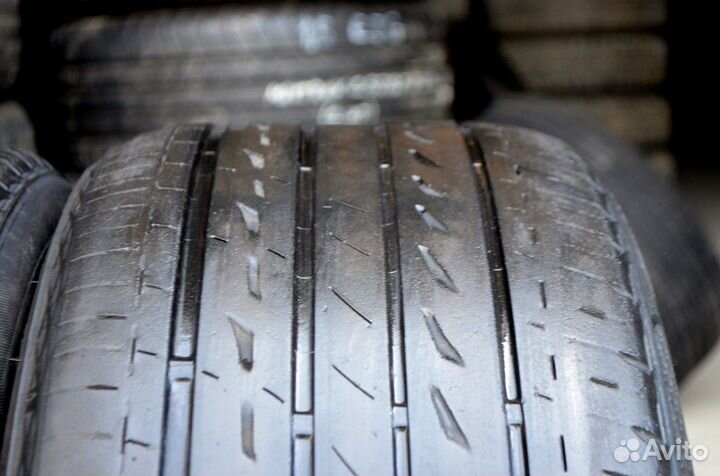 Bridgestone Regno GR-XI 245/40 R20