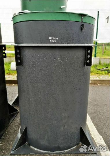 Септик итал Антей 4 с гарантией