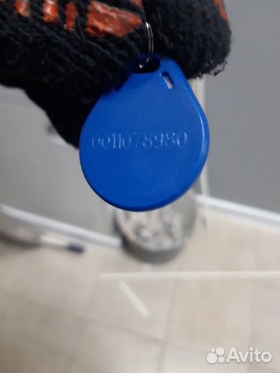 Видеонаблюдение