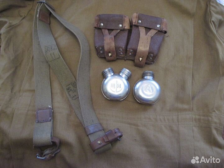 Ремень (аксессуары) для Мосина