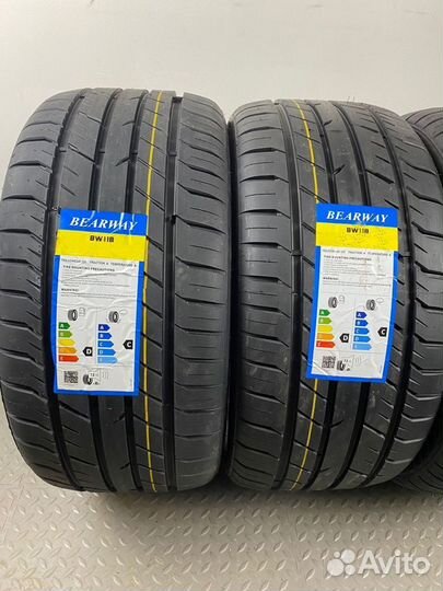 Bearway BW118 275/40 R19 105W