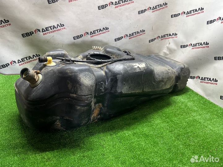 Бак топливный Great Wall Hover H2 внедорожник 2.4