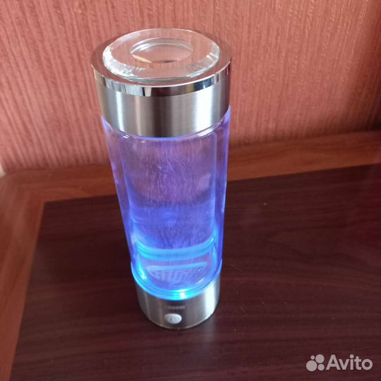 Активатор водородной воды 