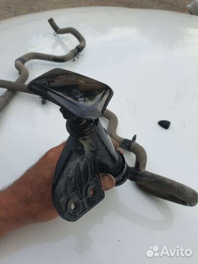 Форсунка омывателя hyundai ix35