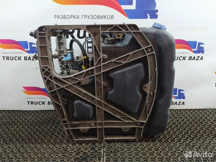 Бак AdBlue (мочевины) Renault T