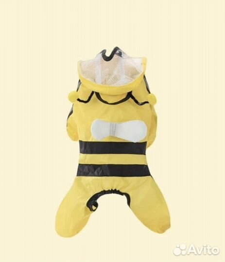 Костюм для собаки