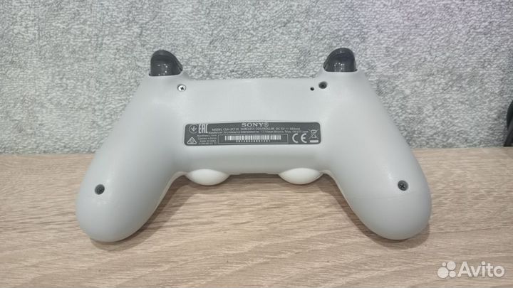 Геймпад sony dualshock 4