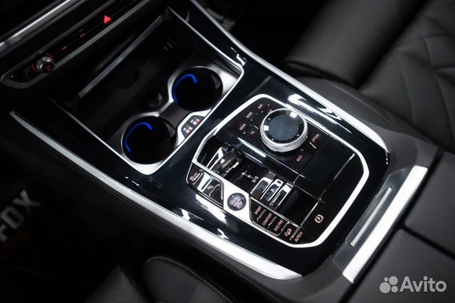BMW X5 3.0 AT, 2023, 50 км объявление продам