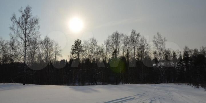 Участок 1,67 га (ИЖС)