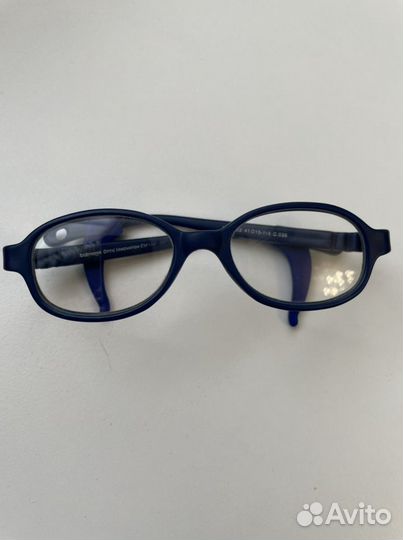 Оправа для очков детская babylook