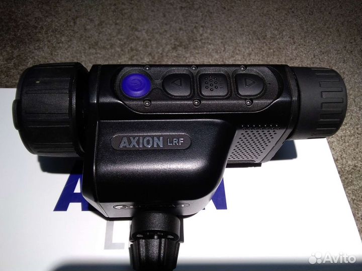 Продам тепловизор Pulsar Axion xq38lrf