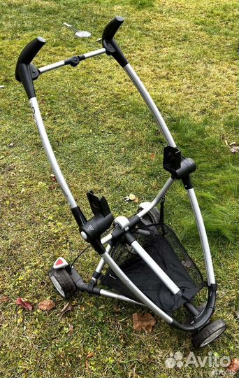 Детское автокресло от 0 maxi cosi cabrio fix