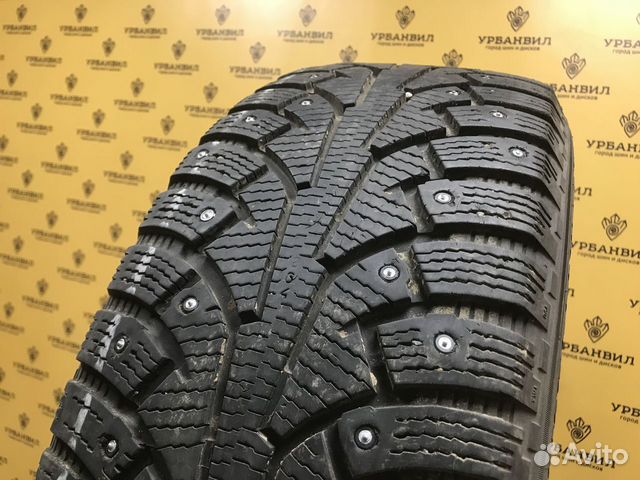 Nokian Tyres Hakkapeliitta 5 235/55 R18 104T