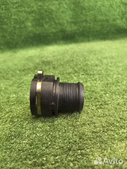 Быстросъем патрубка Kia Stinger CK G4KL 2022