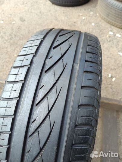 Continental ContiPremiumContact 185/55 R16