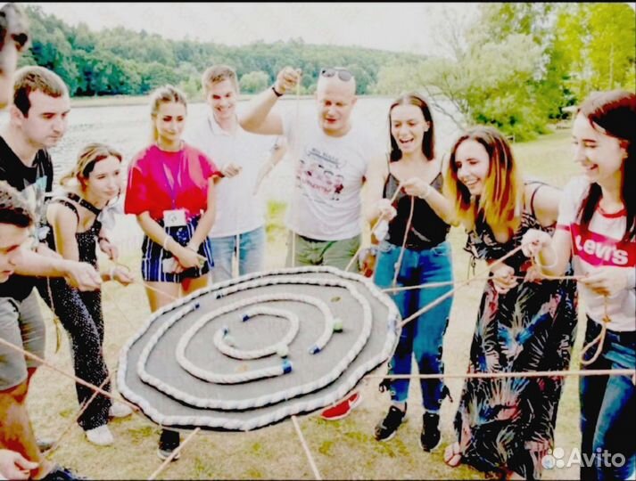 Разнорабочий на склад еженедельный аванс Друж. кол