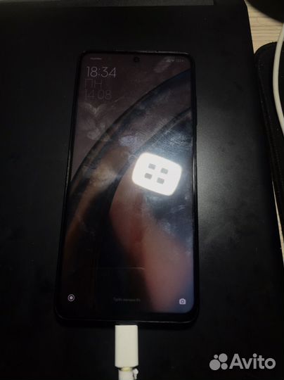 Xiaomi Poco X3 Pro, 6/128 ГБ