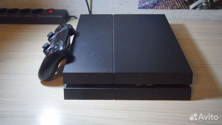 Sony playstation 4 Fat 500 gb