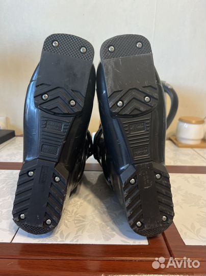 Горнолыжные ботинки Nordica