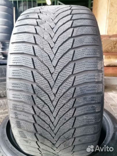 Nexen Winguard Sport 2 255/35 R19